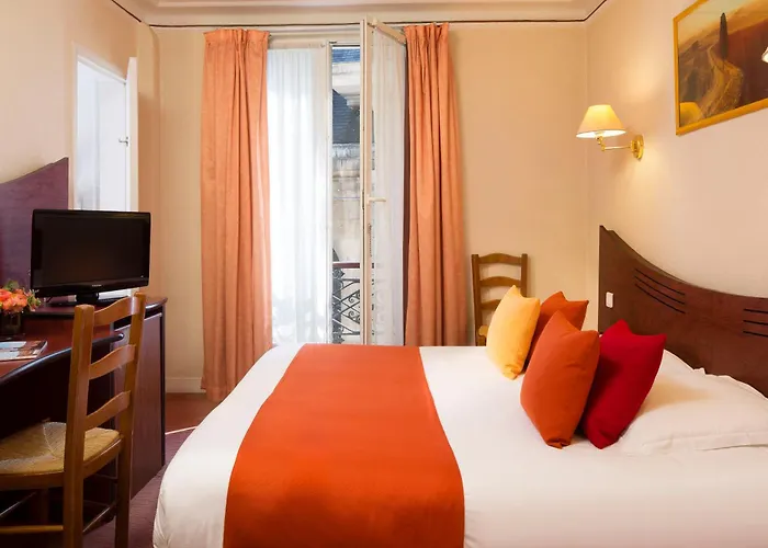 Hôtel Londres Saint Honoré