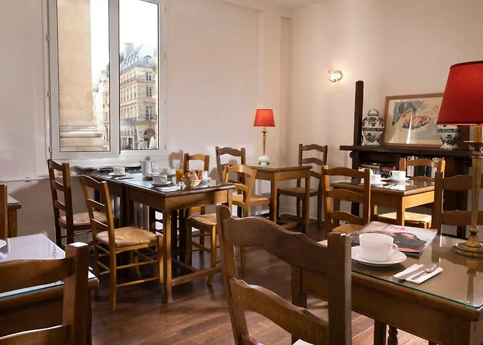 Hôtel Londres Saint Honoré